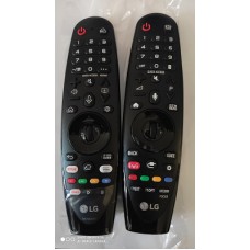 Пульт для LG Magic Remote AN-MR19BA NETFLIX